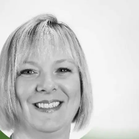 Kara Wilkins, ESL Instructor on Influential Women
