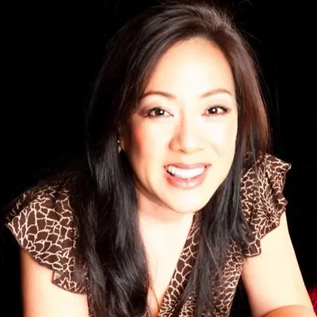 May Li, Recruiting Team Lead, Life Sciences on Influential Women