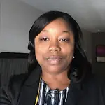 Jeneil Jolley, MA, MPH, Founder, Project Manager on Influential Women