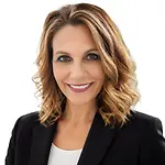 Kirsten Schlumbohm, BPC, Senior Vice President, Head of Sales Support & Relationship Management on Influential Women