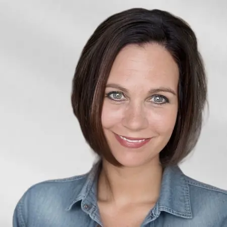 Kirsten Schlumbohm, BPC
