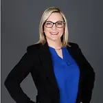 Kristina Garrity, Founder and CEO on Influential Women