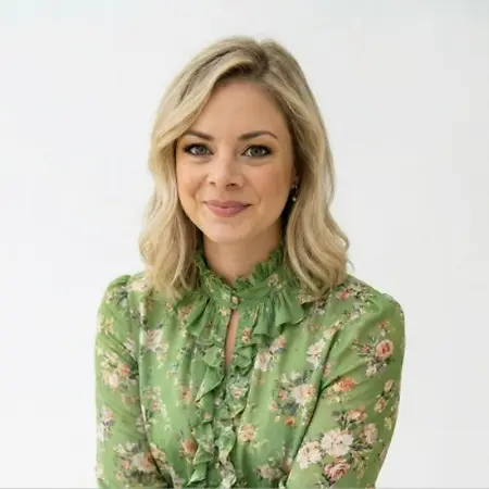 Nicole Gallicchio-Elz, Chief Operations Officer on Influential Women