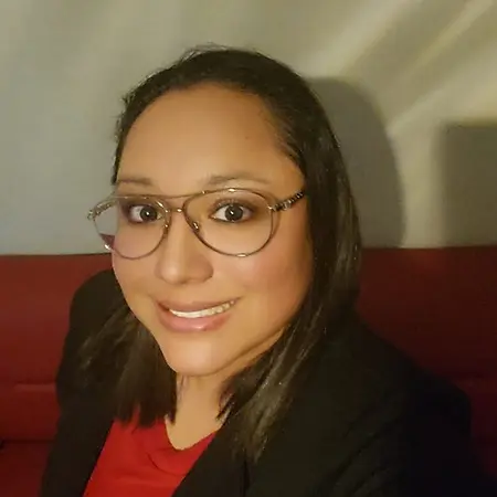 Jana Moreno, Administrative Director on Influential Women