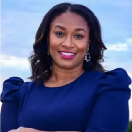 Krystal Archie, Career Services Manager on Influential Women