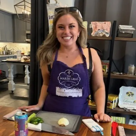Kaitlyn Layne, Packaging Consultant on Influential Women