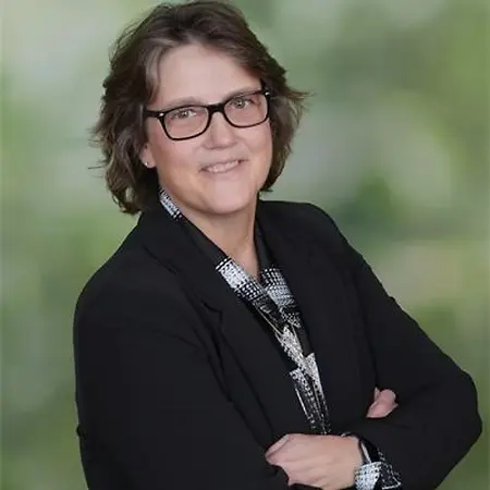 Jill Homme, Financial Advisor on Influential Women