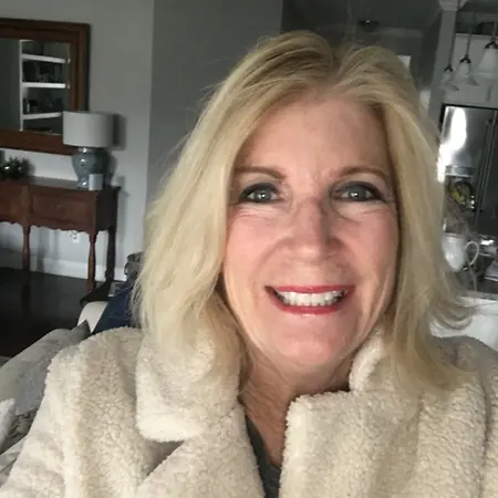 Vicky DeMaio, Tutor for Elementary Children in Franklin on Influential Women