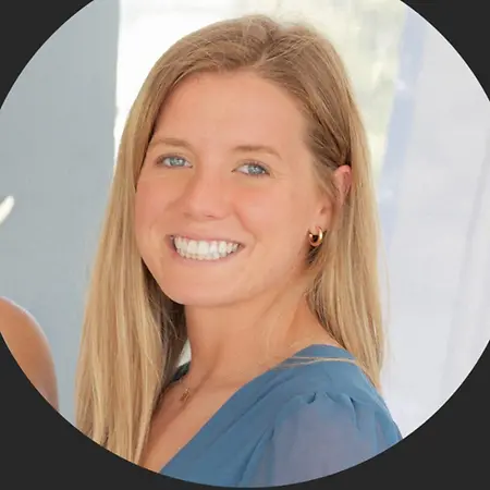 Kelsie (Murphy) Stefkovich, Student Athlete Success and Retention Specialist on Influential Women