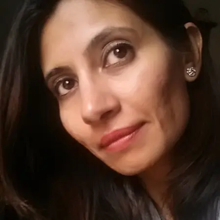 Tabinda Mushtaq, Project Leader Vehicle Supply & Planning on Influential Women
