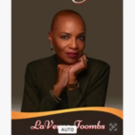 LaVerne Toombs, Interim Executive Director on Influential Women