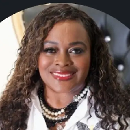 Dr. Leah Pouncy-Dean, LCPAA