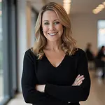 Nicole Brecht, Global Key Account Manager on Influential Women