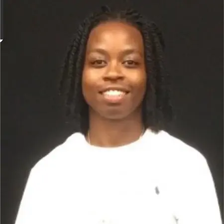Olivia Ray, Program Director on Influential Women