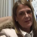 Mary Natoli, Retired - Principal on Influential Women