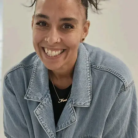 Milly Pineda, Senior Inclusion and Belonging Specialist on Influential Women