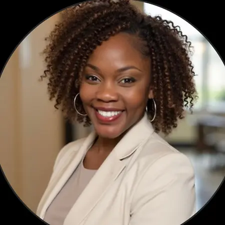 Charmaine Kelley, Executive Director on Influential Women