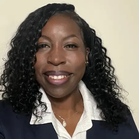 Revonda Darensbourg, DrPH, MPH, MSW