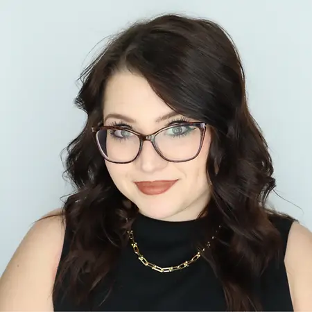 Alexis Cusumano, Associate Director, First and Second Year Experience on Influential Women