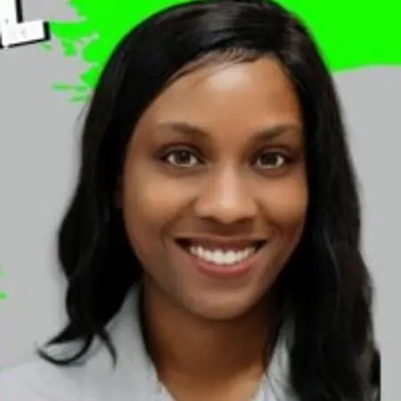 Travonna Hunter