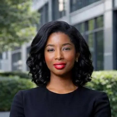 Sonja Anthony, Commercial Real Estate Agent on Influential Women