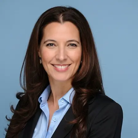 Lelis B. Vernon, Healthcare Consultant on Influential Women