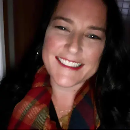 Sharon R. Lavin- MacKenzie