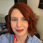 Crystal Bricker, RN Supervisor - OR on Influential Women