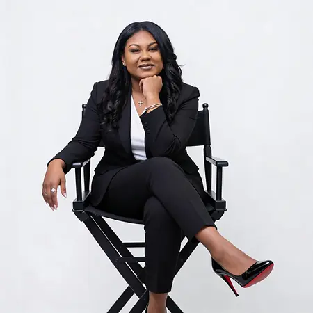 Erica D. Parker, Executive Advisor | Consultant | CEO on Influential Women