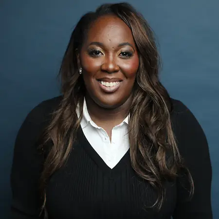 Hannah Jones, Principal Enterprise Sales Executive on Influential Women