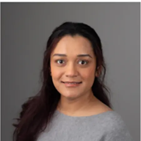 Ashita Chauhan