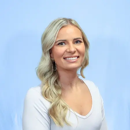 Alexis Breaux, Recruiter on Influential Women