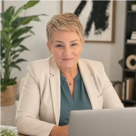 Neidy Lozada, Member Board of Directors on Influential Women