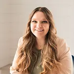 Haley Lewis, Training and Quality Assurance Supervisor on Influential Women