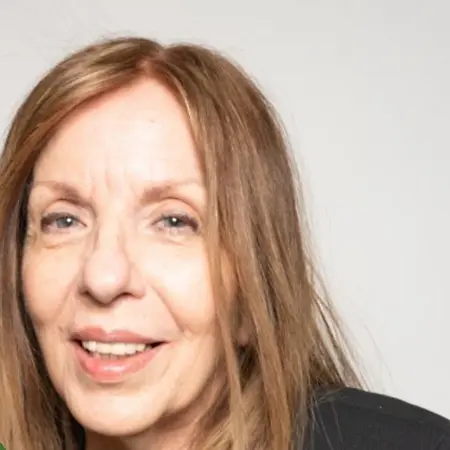 Lynne Mayer, Business Development Specialist on Influential Women