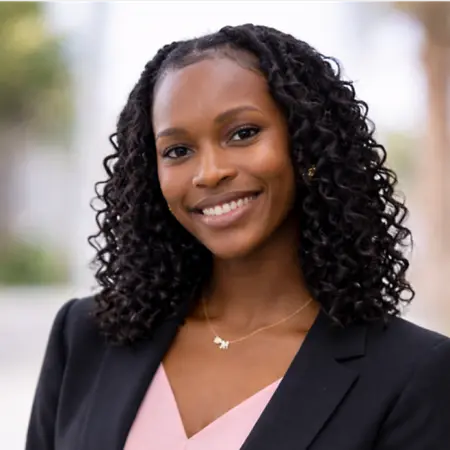 Malanie Adams, Sales and Catering Manager on Influential Women