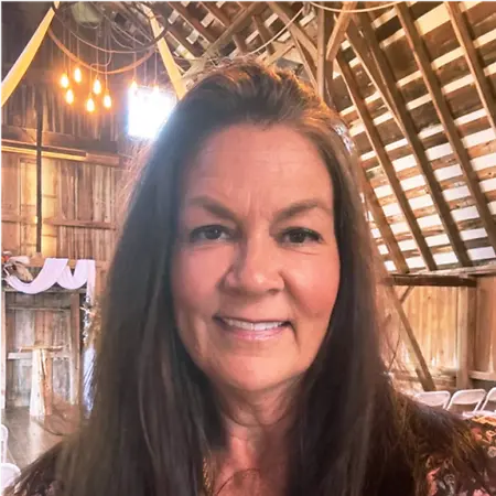 Carrie Kopp