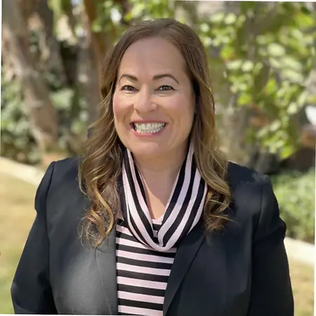 Kimberly MacKinney, Executive Director, Secondary Schools on Influential Women