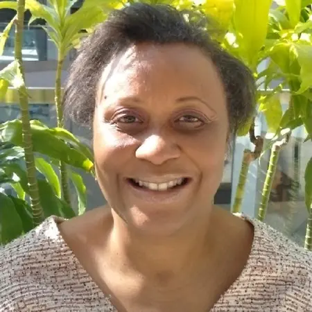 Shelia Walthour, Benefits Administrator on Influential Women