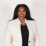 Dr. Sylonda Burns, Retired Executive Director of Campus Leadership & School Improvement | Dissertation Coach | Author | on Influential Women