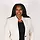 Dr. Sylonda Burns, Executive Director of Campus Leadership | Dissertation Coach | Author | Public Speaker | on Influential Women