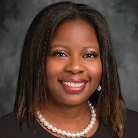Dr. Sylonda Burns