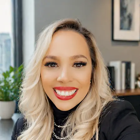 Katrina Sanchez-Perez