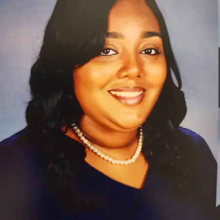 Khalea Donawa, ELA and Math Tutor on Influential Women