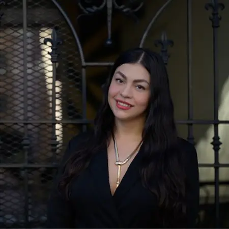 Ingrid Cortez, Executive Director on Influential Women