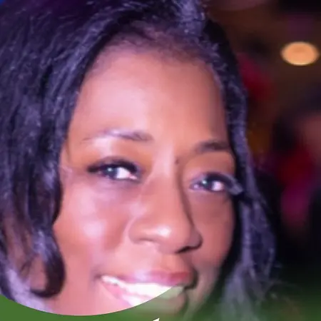 Deborah Ballinger, Senior Project Manager on Influential Women