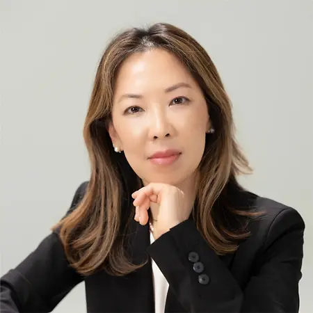 Mijin Choi, Program Director - Advanced Education Program in Prosthodontics on Influential Women