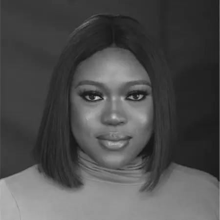 Motunrayo Laniyan, Data & Analytics Fellow on Influential Women