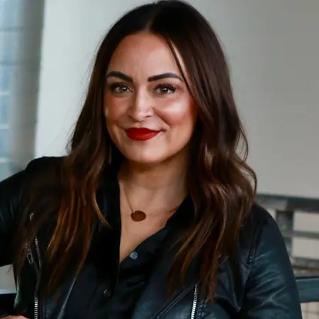 Anissa Faus, Founder & CEO on Influential Women