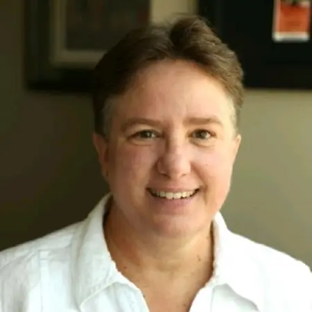 Kim Morris, President on Influential Women